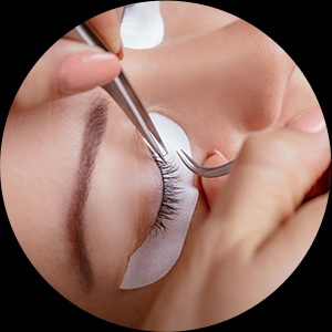 LASH EXTENSIONS